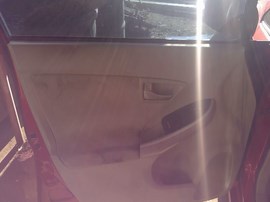 2012 TOYOTA PRIUS, 1.8L, AT,  Z25214